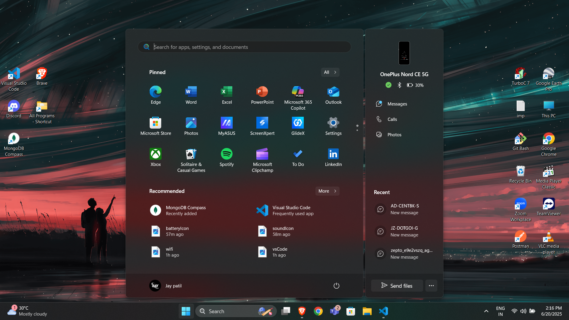 App