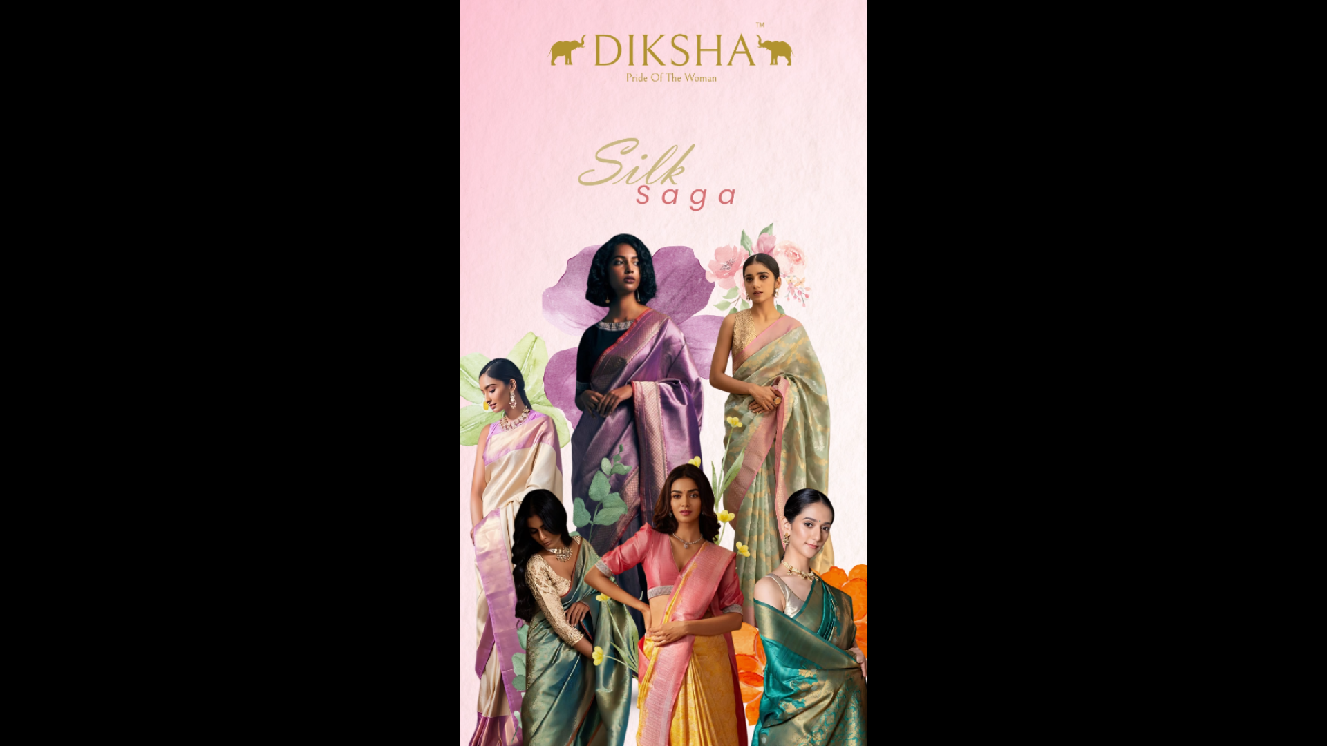 Diksha Silk Saga (2)